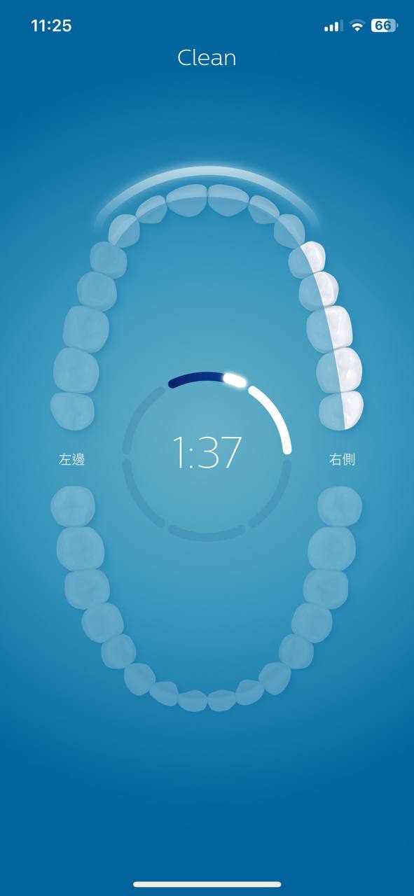 讓我老婆也有國民老婆般的美麗笑容 - 飛利浦 Sonicare智能鑽石機,邀你挑戰三天有感鑽白,打造自信微笑魅力