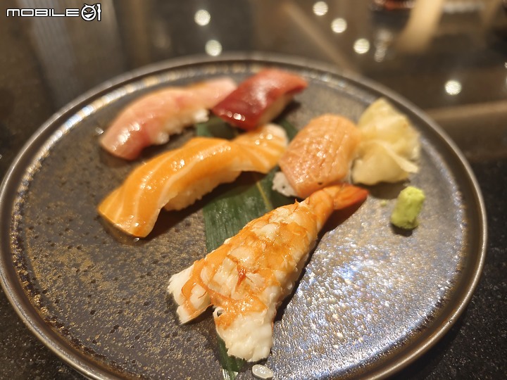 點我看大圖 淡水新開幕割烹料理-「閤豐割烹」,水產商自營的好美味
