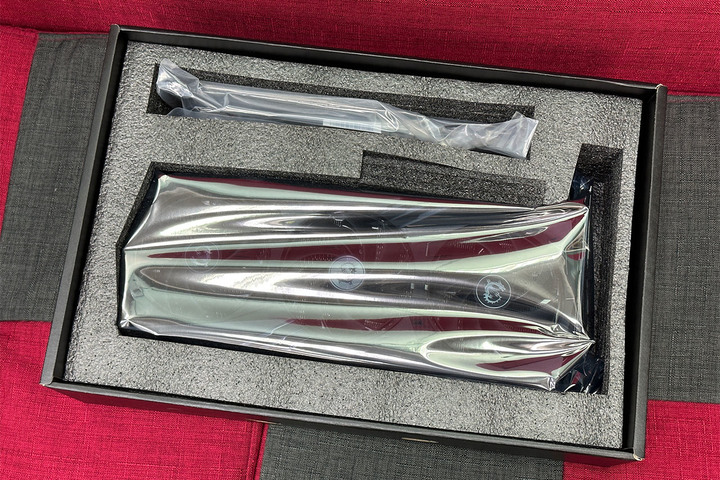 【開箱】終於買了40系列顯示卡！MSI GeForce RTX 4070 Ti Gaming X TRIO