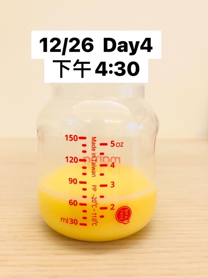 分享讓我輕鬆擠母乳的吸乳器