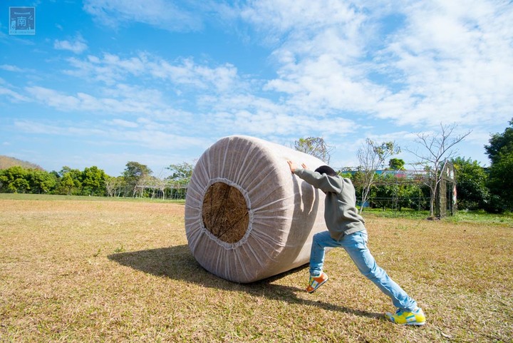 【臺南景點】台南農曆春節這樣玩，一站式休閒農場，適合一家大小來玩耍，就在走馬瀨休閒農場~2023新春走馬瀨瀨祭