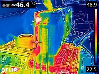 PNY GeForce RTX 4070 Ti OC 12 GB XLR8 顯示卡開箱實測 以大風扇提供高效散熱的顯卡新兵