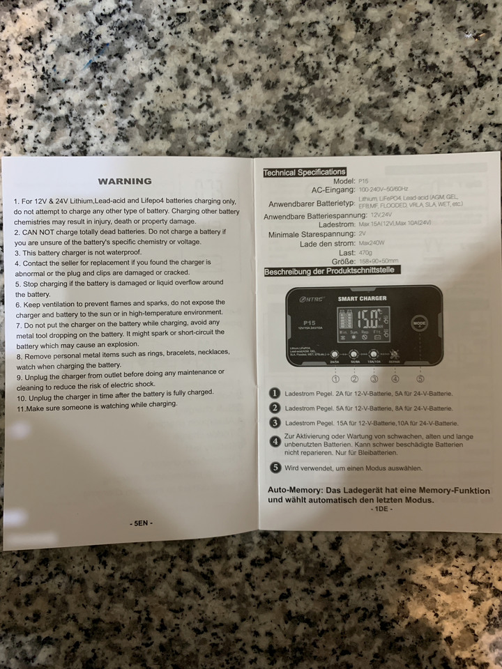 點我看大圖 蝦皮境外電池充電器開箱大烙賽