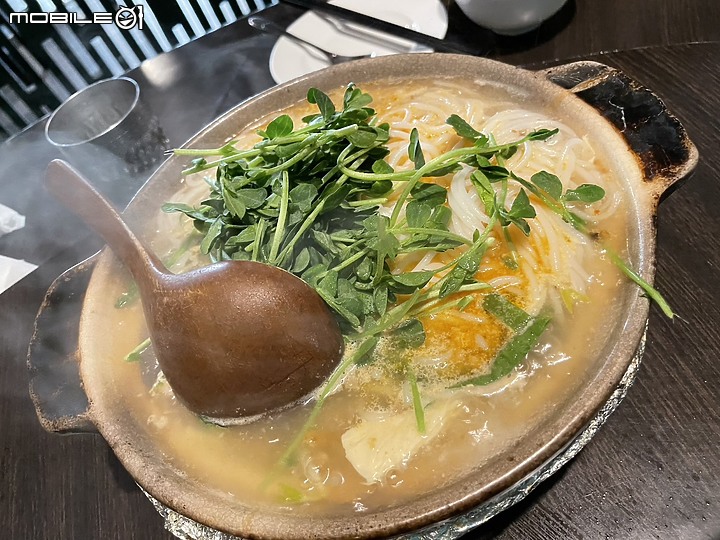 點我看大圖 【小惡魔好玩兔U】民生社區美食 CP值掛帥 - 彩雲南滇味美食