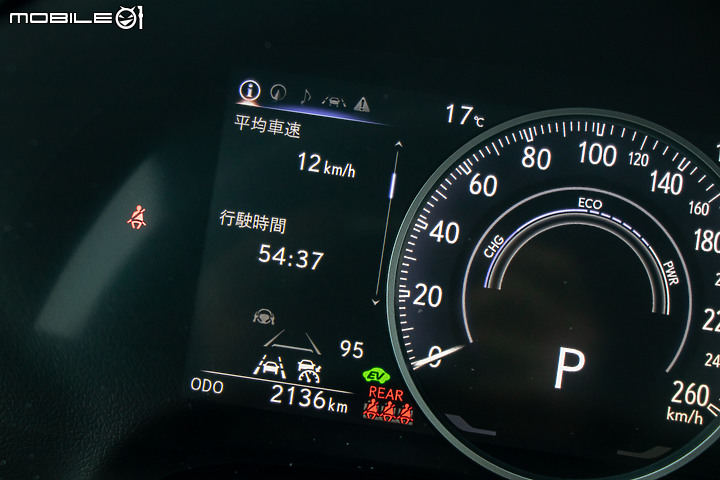 Lexus RX 450h+ 豪華版試駕｜唯有懂得精打細算，方能接納務實之選！