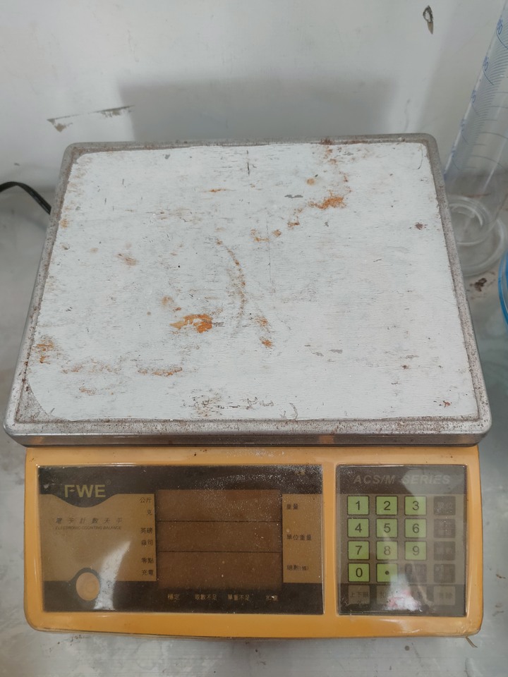 DIY 胡搞瞎搞 麵食館