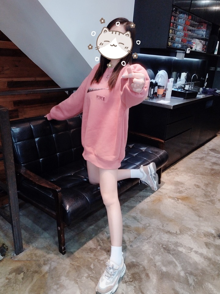 你喜歡另一半那種穿著？