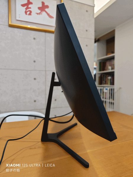 [ 開享 - 小米螢幕系列 ] Xiaomi 30型 電競曲面螢幕 沉浸視野，一覽無界