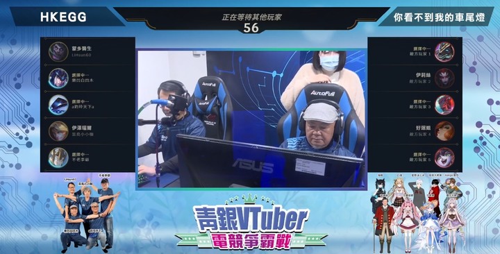 VTuber還能跟哪些產業合作?