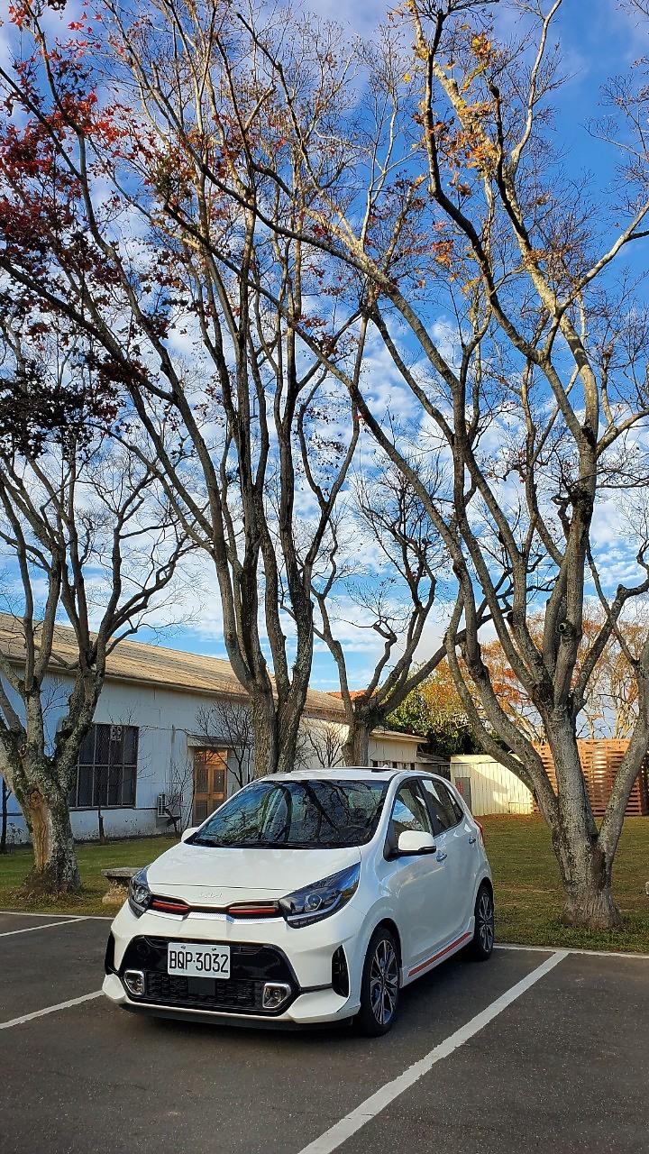 『Kia The Picanto 我選我愛・樂趣全開』試駕~ 靚車•美食•陽光