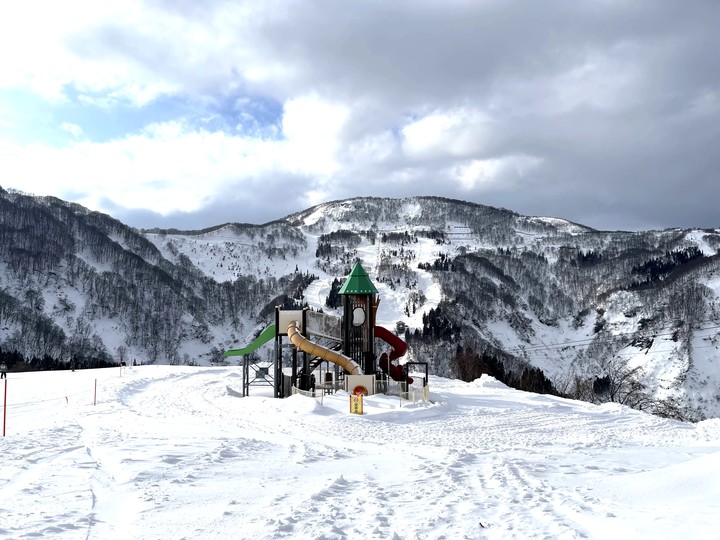 【小惡魔好玩兔U】東京 | 新潟 湯澤町 Yuzawa 初學者の滑雪之旅＆上野動物園