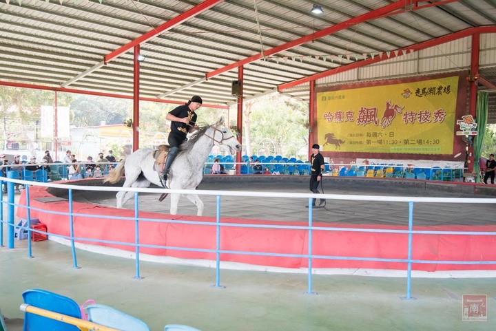 【臺南景點】台南農曆春節這樣玩，一站式休閒農場，適合一家大小來玩耍，就在走馬瀨休閒農場~2023新春走馬瀨瀨祭