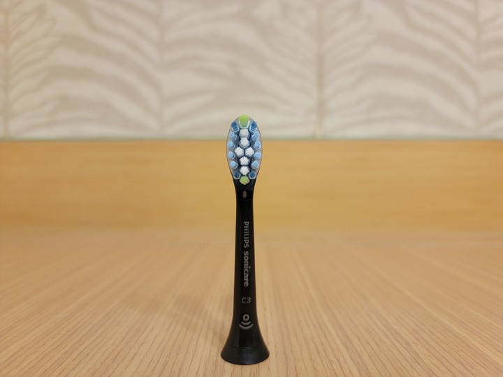 (試用心得) 飛利浦 Sonicare智能鑽石機,3C 愛好者的健康科技體驗