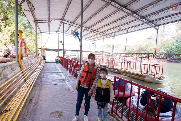 【臺南景點】台南農曆春節這樣玩，一站式休閒農場，適合一家大小來玩耍，就在走馬瀨休閒農場~2023新春走馬瀨瀨祭