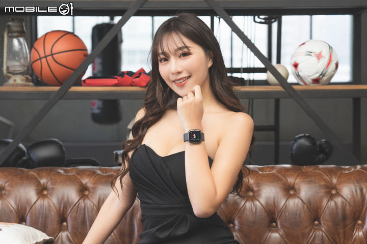 Fitbit Sense 2進階智慧腕錶開箱|科技配置再進化 價格調降是最大亮點!