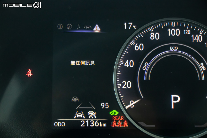 Lexus RX 450h+ 豪華版試駕｜唯有懂得精打細算，方能接納務實之選！