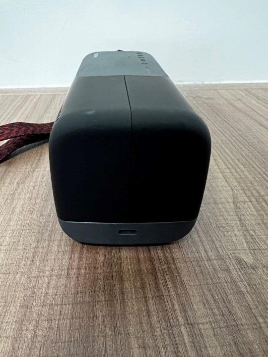 TAS4087開箱