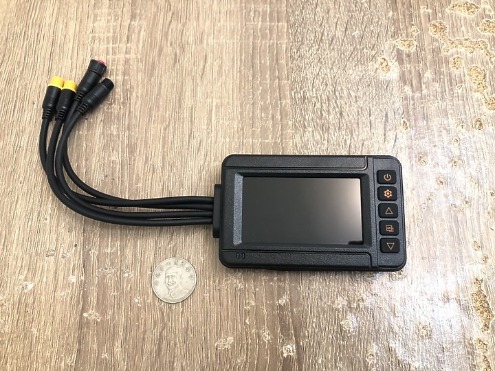 【開箱心得】開箱人生第二台機車行車記錄器 PAIPAI MT55