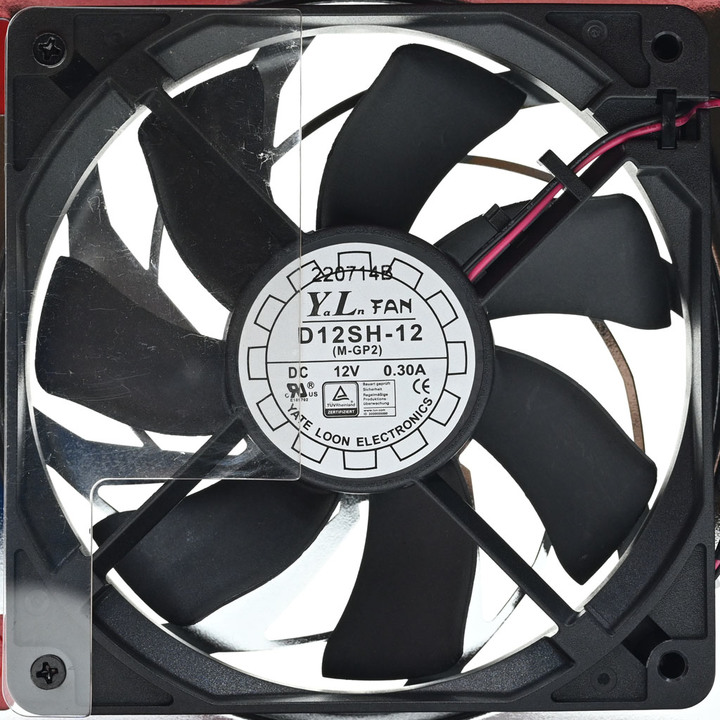 點我看大圖 accuwitt Grand Rigid 850GF ATX3.0金牌850W電源開箱
