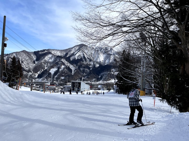 【小惡魔好玩兔U】東京 | 新潟 湯澤町 Yuzawa 初學者の滑雪之旅＆上野動物園