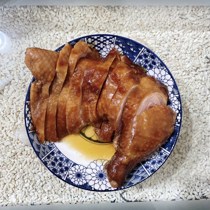 ~年菜開箱~元進莊 999福兔迎祥 雙人年菜組🐰