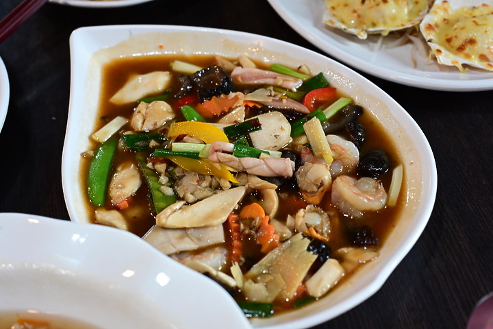 最長10天春節連假的吃，有正夯的直火料理，請大家也分享這10天的吃。新年快樂！