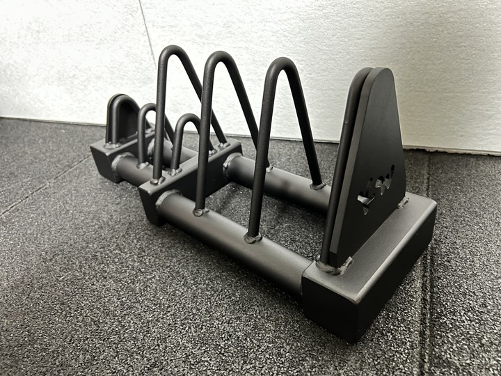 過年閒閒沒事 開箱我的夢幻home gym 2.0 !