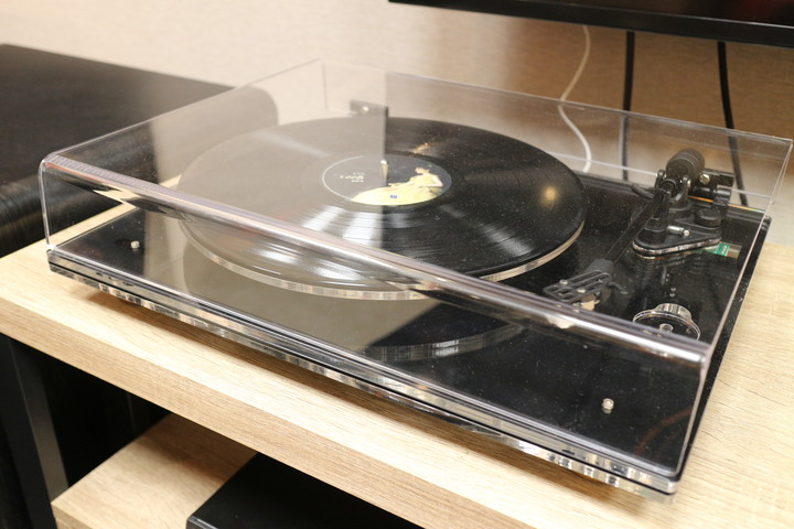 Klipsch The Sevens主動式喇叭分享及介紹