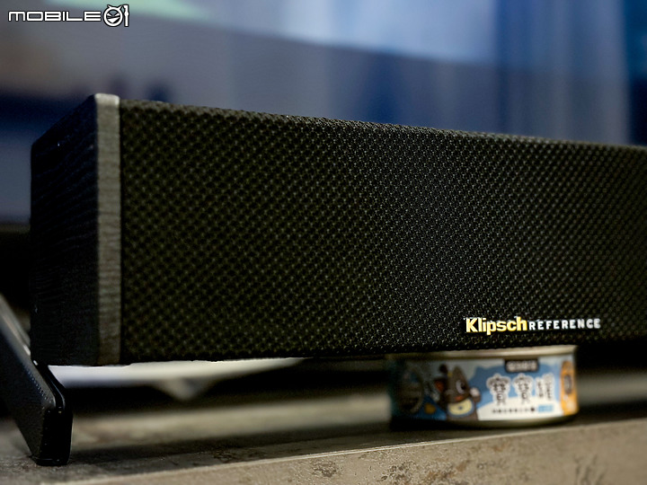 Klipsch Soundbar Cinema 700 支援Dolby Atmos聲霸 簡易開箱分享