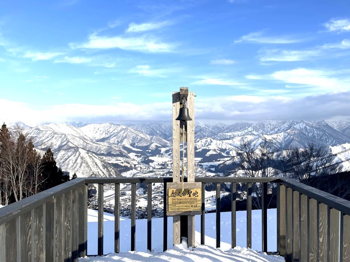 【小惡魔好玩兔U】東京 | 新潟 湯澤町 Yuzawa 初學者の滑雪之旅＆上野動物園