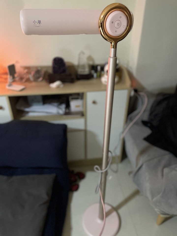 頭皮味退散！懶人必備吹風機