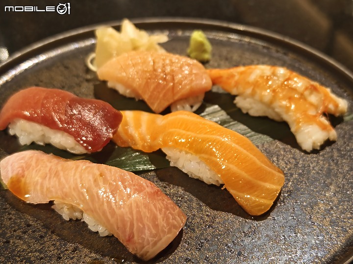 點我看大圖 淡水新開幕割烹料理-「閤豐割烹」,水產商自營的好美味