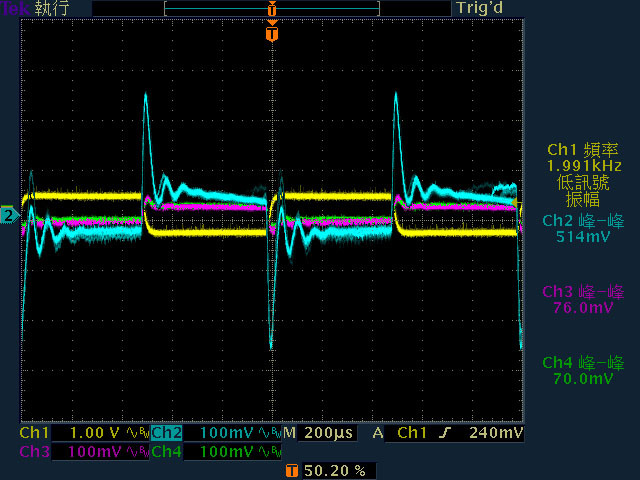 accuwitt Grand Rigid 850GF ATX3.0金牌850W電源開箱