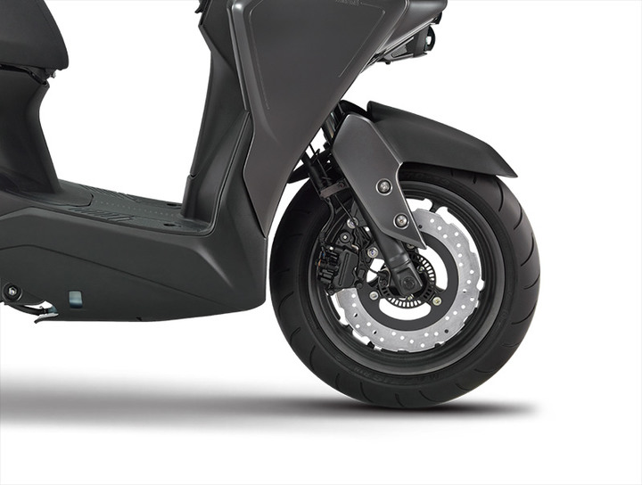 點我看大圖 YAMAHA AUGUR 155 試乘分享~ 圖文多慎入