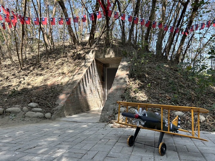【小惡魔好玩兔U】初四走春雲林虎尾建國新村