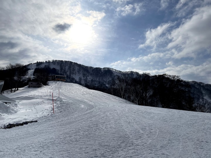 【小惡魔好玩兔U】東京 | 新潟 湯澤町 Yuzawa 初學者の滑雪之旅＆上野動物園