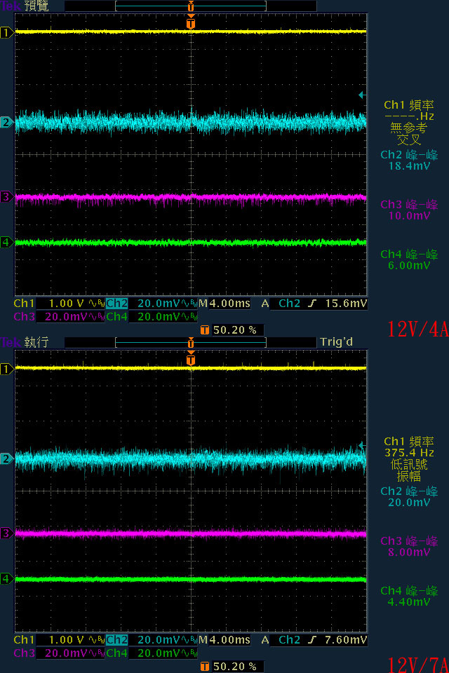 accuwitt Grand Rigid 850GF ATX3.0金牌850W電源開箱