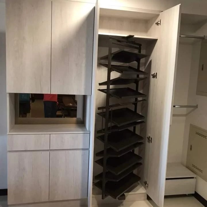 玄關櫃