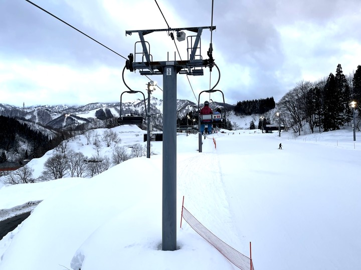 【小惡魔好玩兔U】東京 | 新潟 湯澤町 Yuzawa 初學者の滑雪之旅&上野動物園