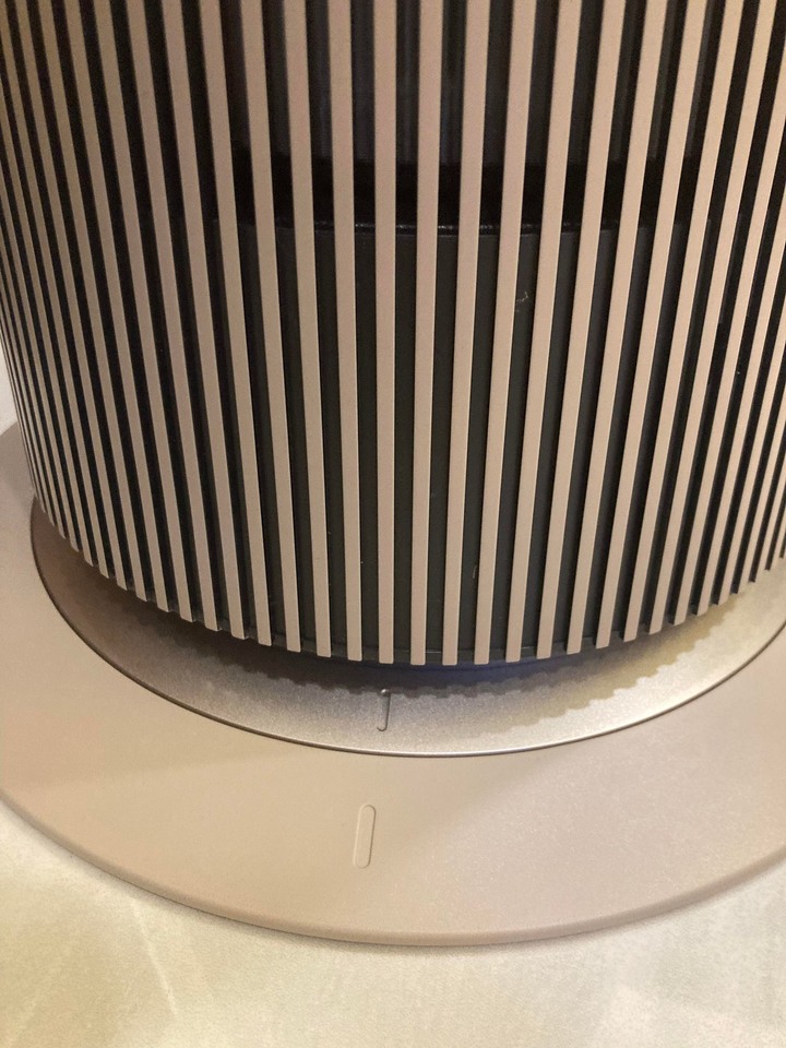 【開箱試用】 LG AeroTower 風革機 全新涼暖系列 租屋族必備智慧家電
