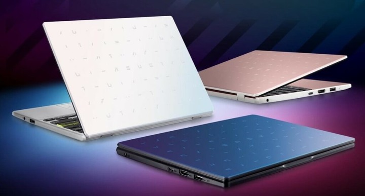 ASUS E210 「小輕新」筆電開箱評測:雙核 4GB 記憶體不到 8,000 元能做啥?