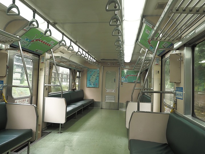 菁桐車站與老街、平溪車站與老街、平溪公園頂歷史建築群、十分車站與天燈鐵道街,及各站間DR1000型柴油客車搭乘紀錄 — 「鐵道旅行•幸福美好111」紀念章戳收集紀錄之平溪支線