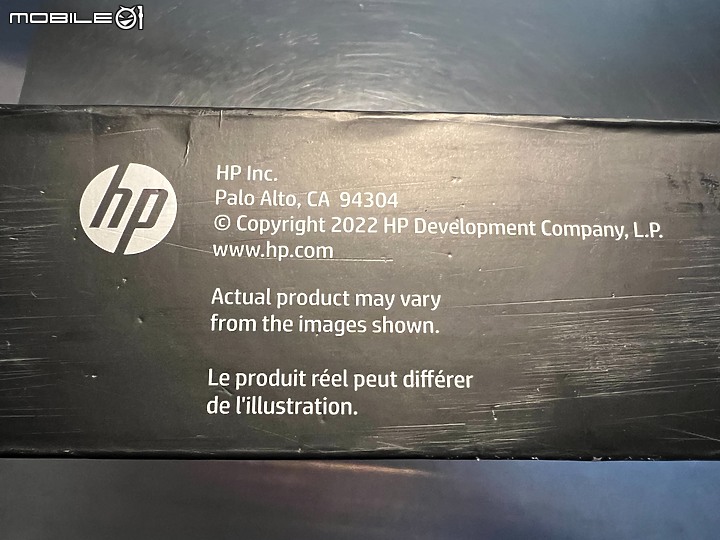 點我看大圖 【試用心得】 擁有者會讓我羨慕的 — HP ENVY 16