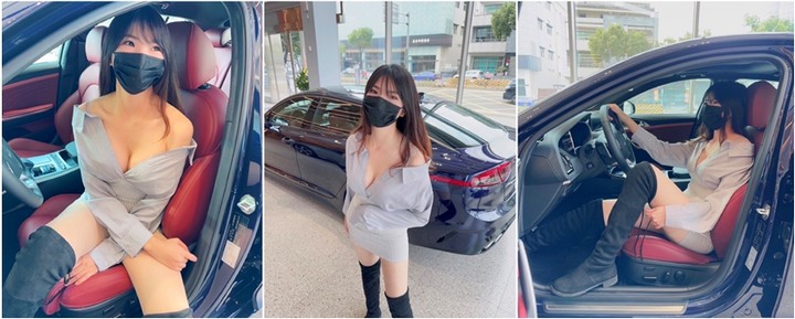 買了最入門小車,來試試KIA最旗艦轎跑車~~