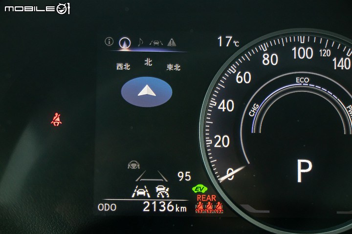 Lexus RX 450h+ 豪華版試駕｜唯有懂得精打細算，方能接納務實之選！