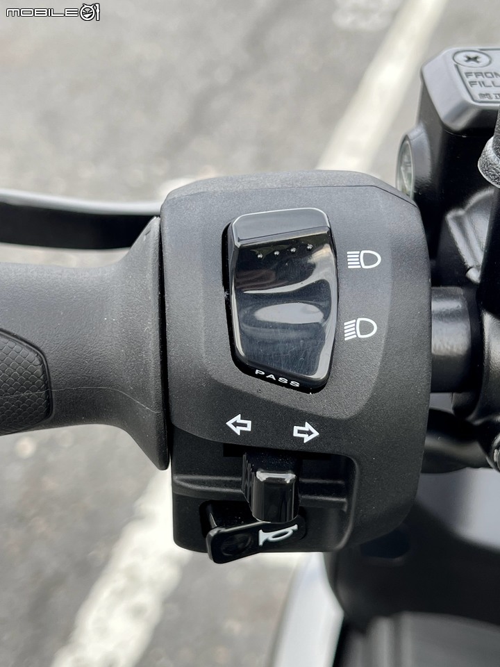 點我看大圖 YAMAHA AUGUR 155 試乘分享~ 圖文多慎入