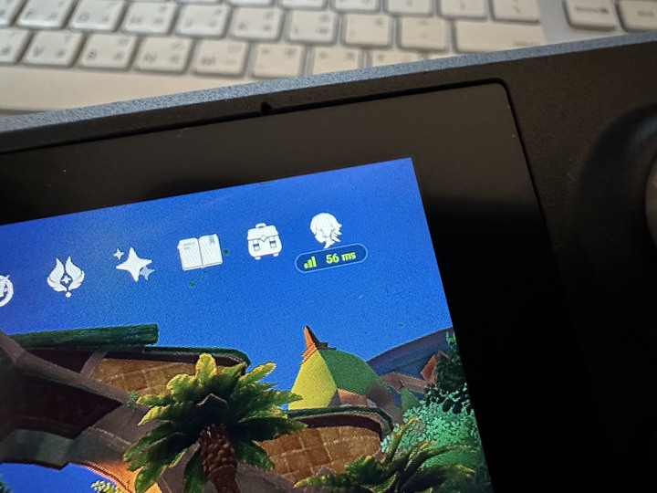 電腦遊戲出門玩 | Steam Deck Windows 10 WIFI 效能改善篇