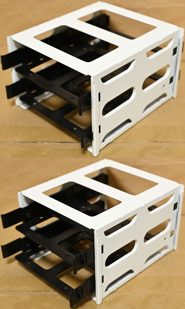 thermaltake勁透Ceres 500 TG ARGB機殼開箱