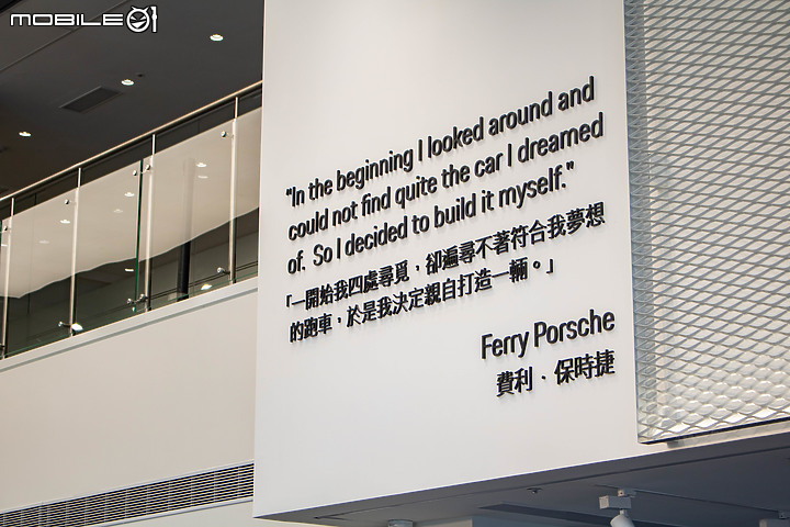 【採訪】台南保時捷中心正式開幕，展間融入Destination Porsche設計概念、911 GT2 RS Clubsport驚喜現身！