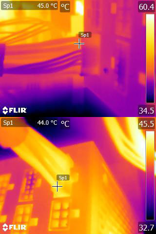 thermaltake TOUGHPOWER GF3 1650W金牌全模組化電源開箱